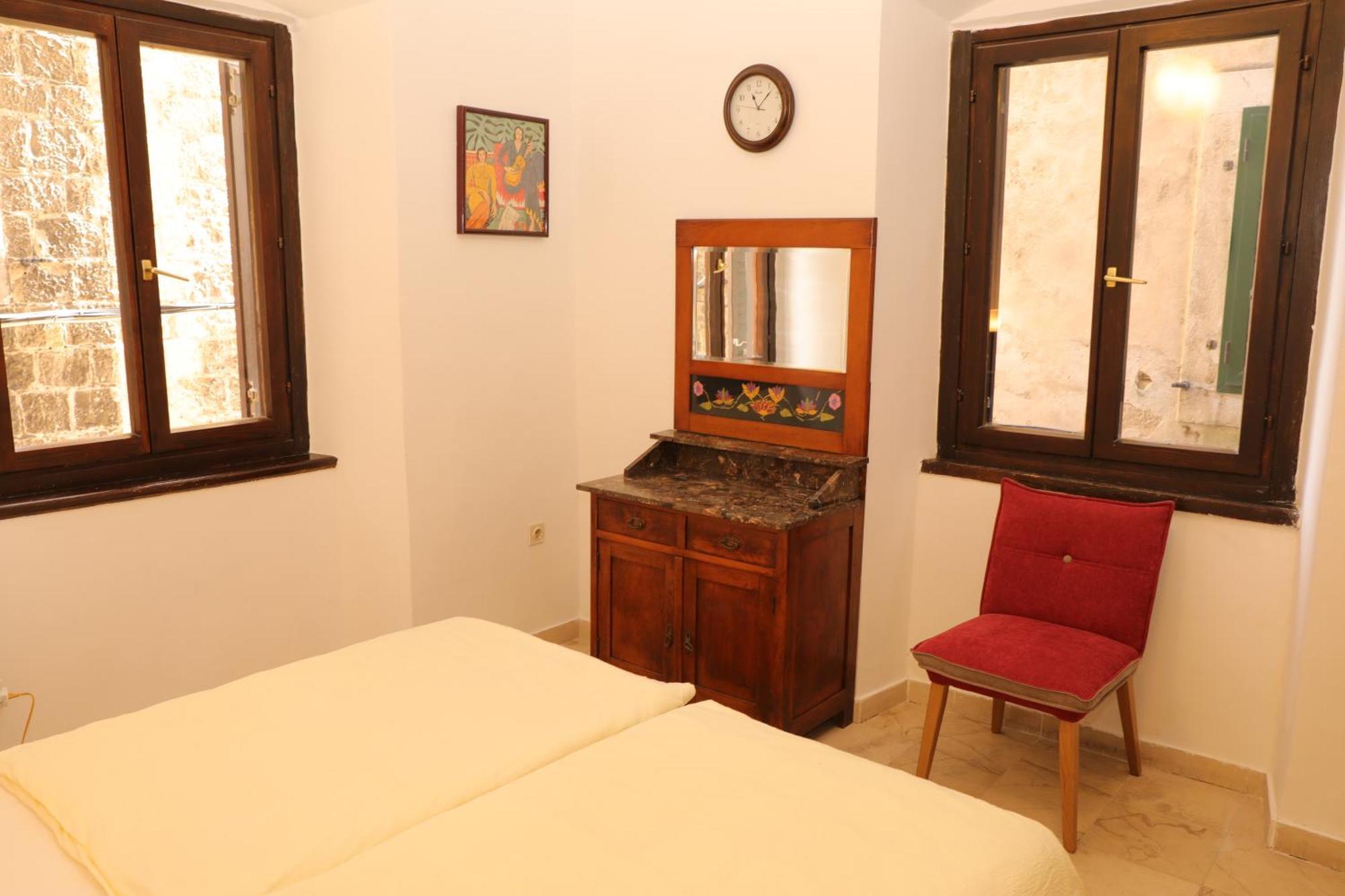 Center Room D16 In The Ancient Roman Palace Split Kültér fotó